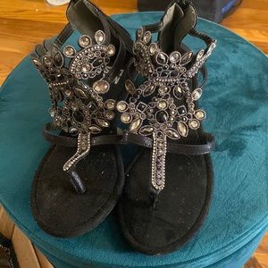 Women’s embellished Sandal